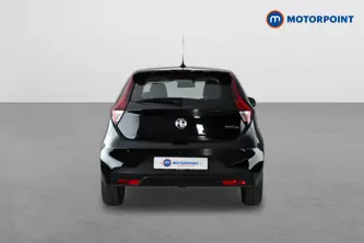 Mg Motor Uk MG3 Exclusive Manual Petrol Hatchback - Stock Number (1623792) - Rear bumper