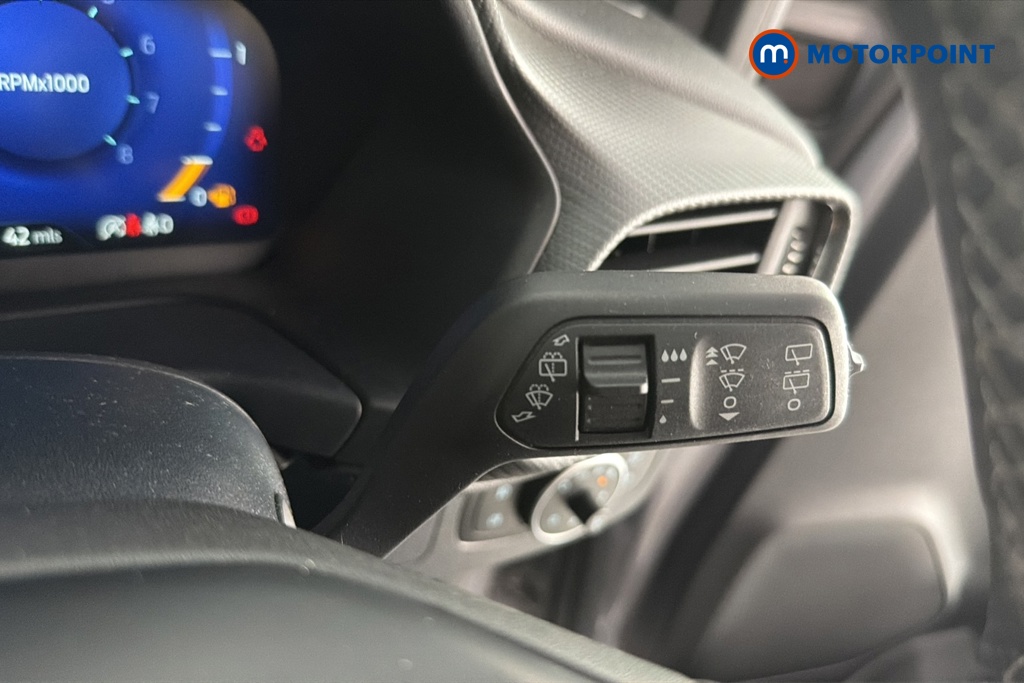 Ford Puma ST Manual Petrol SUV - Stock Number (1627011) - 6th supplementary image