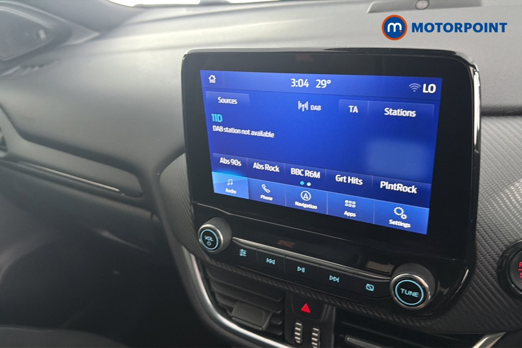 Ford Puma ST Manual Petrol SUV - Stock Number (1627011) - 8th supplementary image