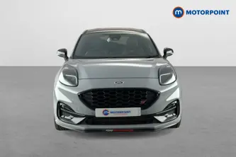 Ford Puma ST Manual Petrol SUV - Stock Number (1627011) - Front bumper