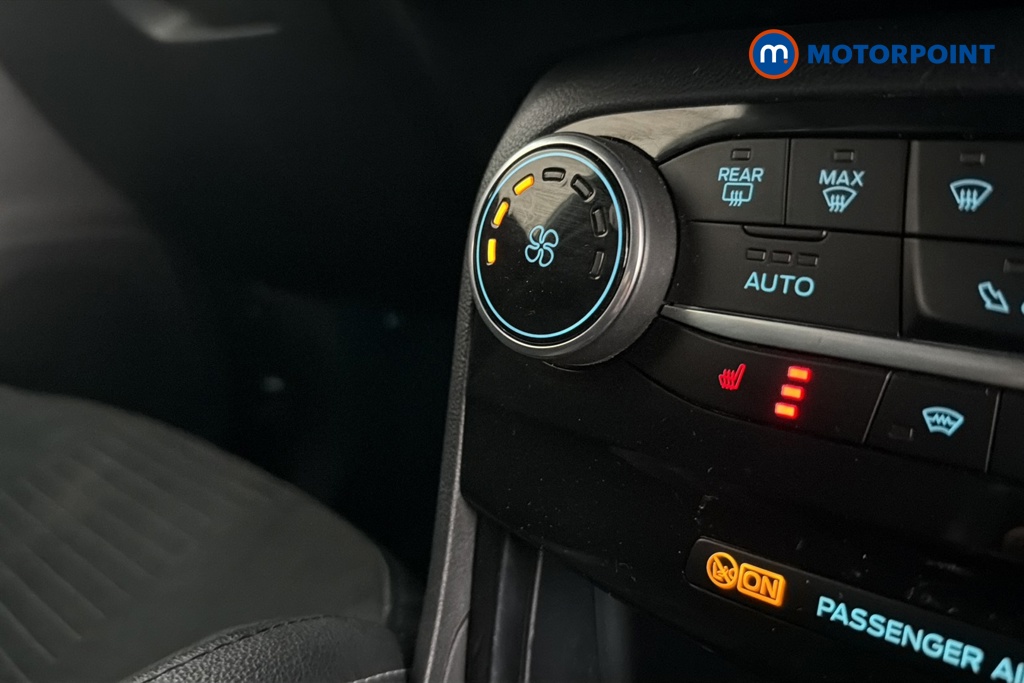 Ford Puma ST Manual Petrol SUV - Stock Number (1627011) - 14th supplementary image