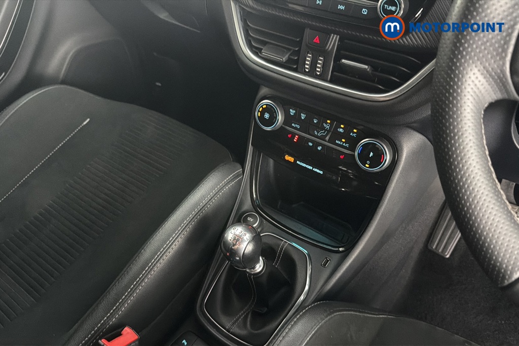 Ford Puma ST Manual Petrol SUV - Stock Number (1627011) - 15th supplementary image