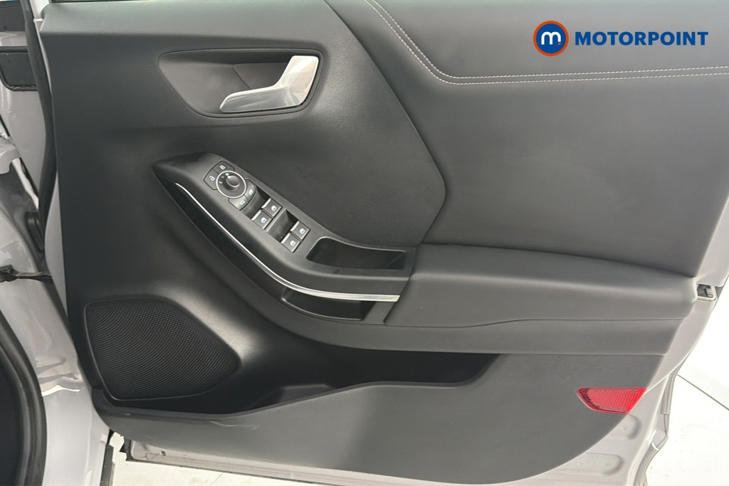 Ford Puma ST Manual Petrol SUV - Stock Number (1627011) - 18th supplementary image