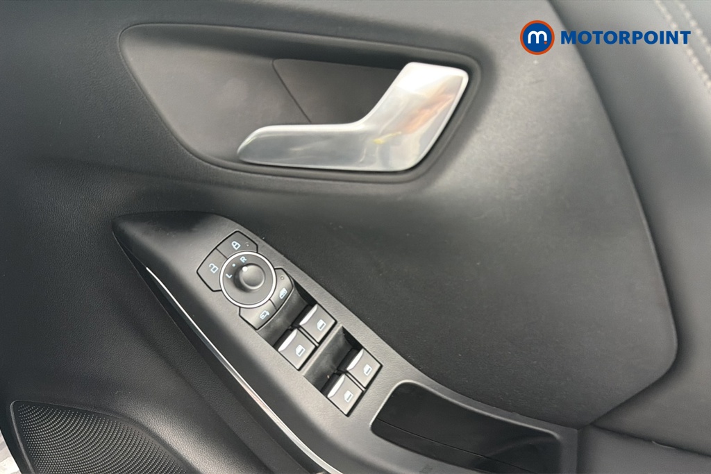 Ford Puma ST Manual Petrol SUV - Stock Number (1627011) - 19th supplementary image
