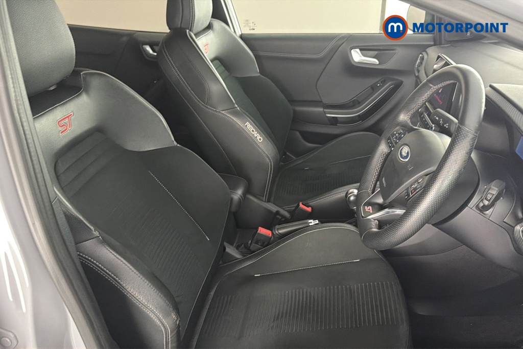 Ford Puma ST Manual Petrol SUV - Stock Number (1627011) - 22nd supplementary image