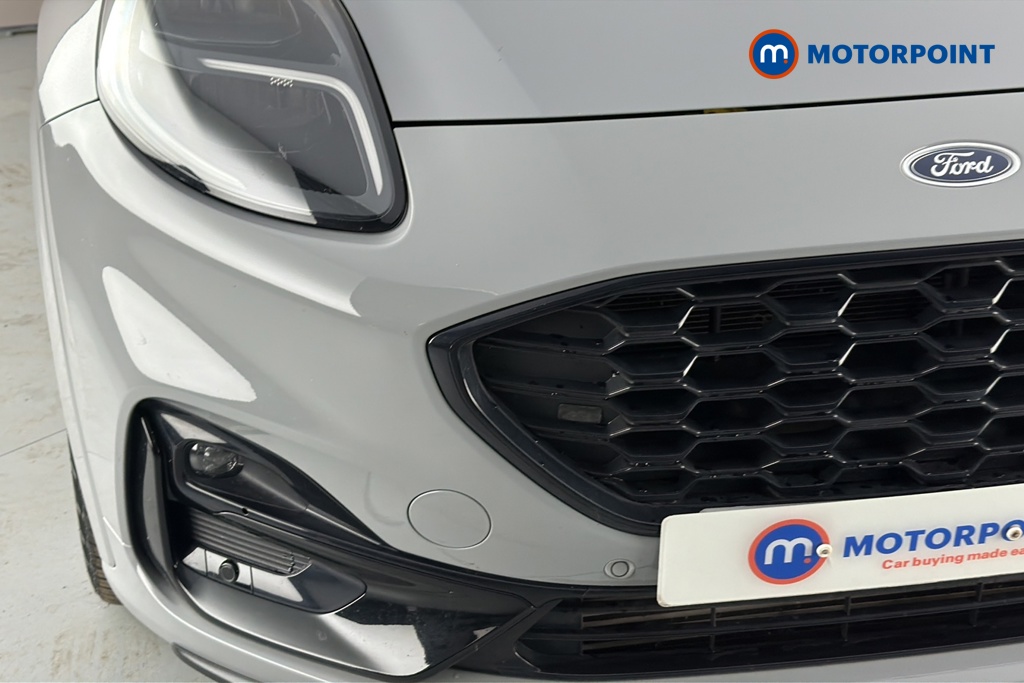 Ford Puma ST Manual Petrol SUV - Stock Number (1627011) - 38th supplementary image