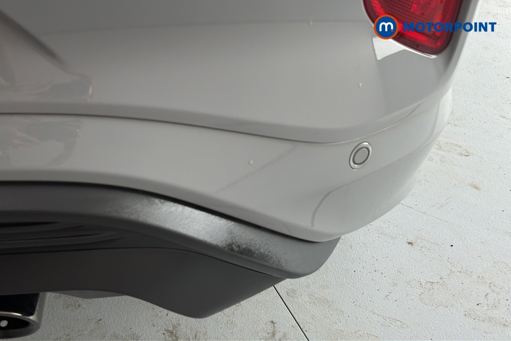Ford Puma ST Manual Petrol SUV - Stock Number (1627011) - 39th supplementary image