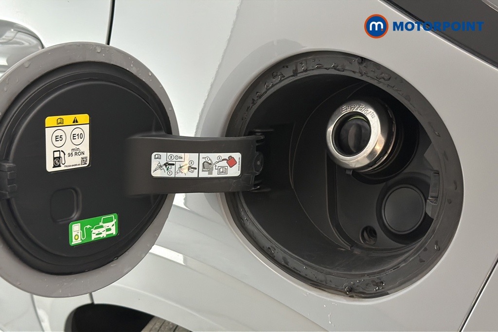 Ford Puma ST Manual Petrol SUV - Stock Number (1627011) - 41st supplementary image