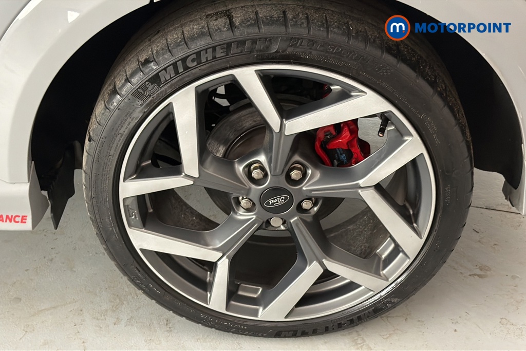 Ford Puma ST Manual Petrol SUV - Stock Number (1627011) - 45th supplementary image