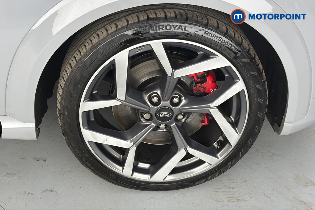 Ford Puma ST Manual Petrol SUV - Stock Number (1627011) - 47th supplementary image