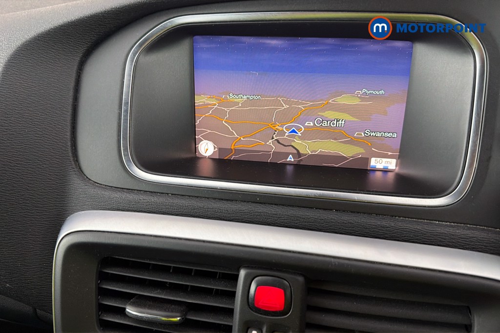 Volvo V40 R Design Pro Automatic Petrol Hatchback - Stock Number (1635457) - 10th supplementary image