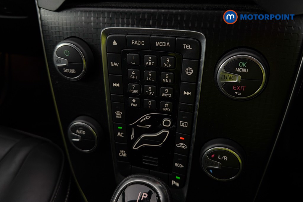 Volvo V40 R Design Pro Automatic Petrol Hatchback - Stock Number (1635457) - 12th supplementary image