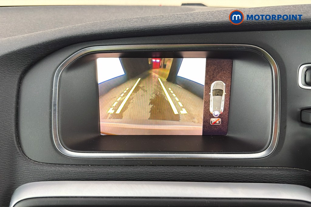 Volvo V40 R Design Pro Automatic Petrol Hatchback - Stock Number (1635457) - 13th supplementary image