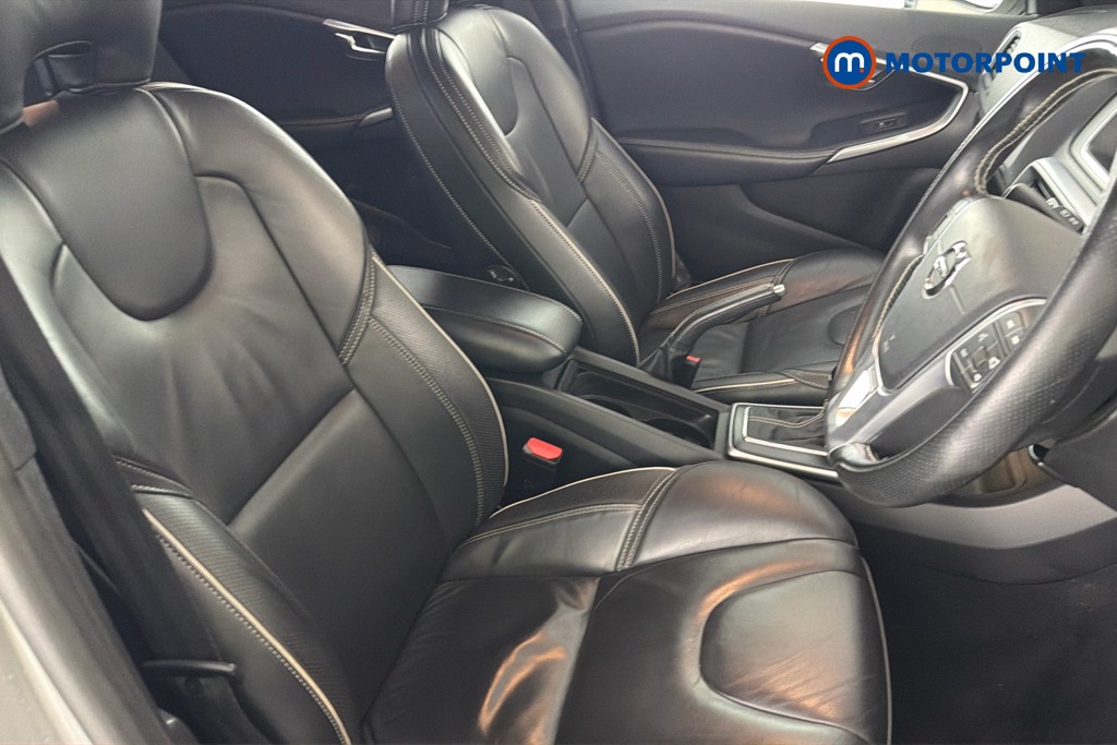 Volvo V40 R Design Pro Automatic Petrol Hatchback - Stock Number (1635457) - 22nd supplementary image