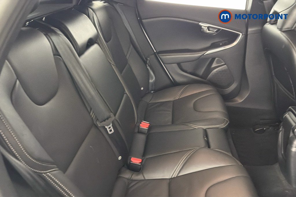 Volvo V40 R Design Pro Automatic Petrol Hatchback - Stock Number (1635457) - 28th supplementary image