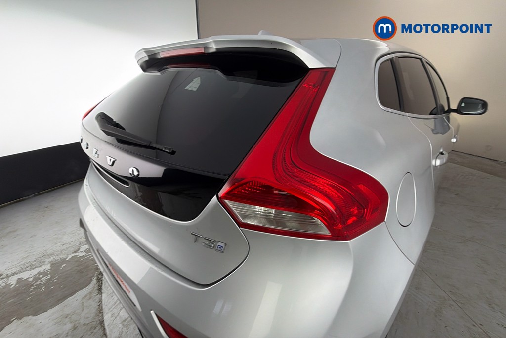 Volvo V40 R Design Pro Automatic Petrol Hatchback - Stock Number (1635457) - 38th supplementary image
