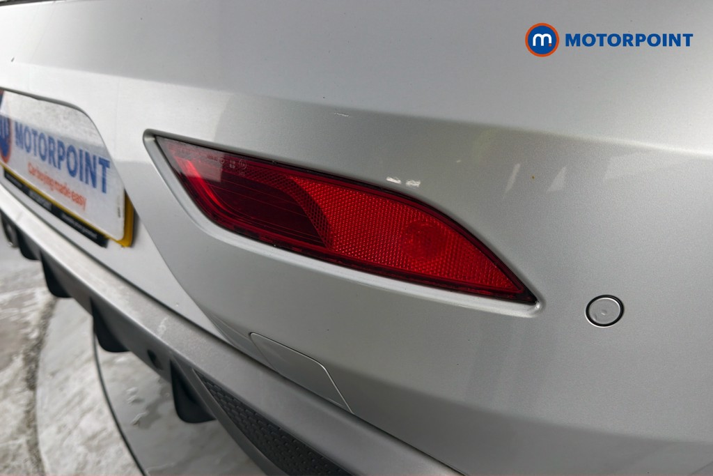 Volvo V40 R Design Pro Automatic Petrol Hatchback - Stock Number (1635457) - 40th supplementary image