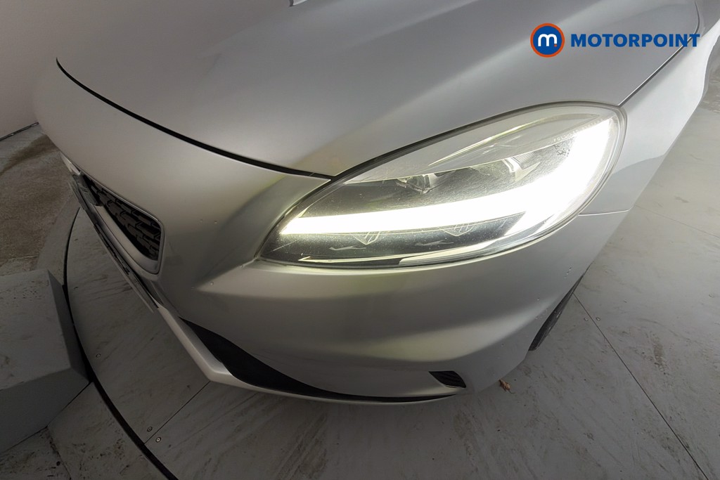 Volvo V40 R Design Pro Automatic Petrol Hatchback - Stock Number (1635457) - 44th supplementary image