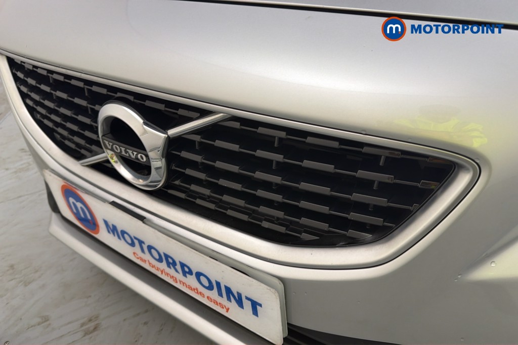 Volvo V40 R Design Pro Automatic Petrol Hatchback - Stock Number (1635457) - 45th supplementary image