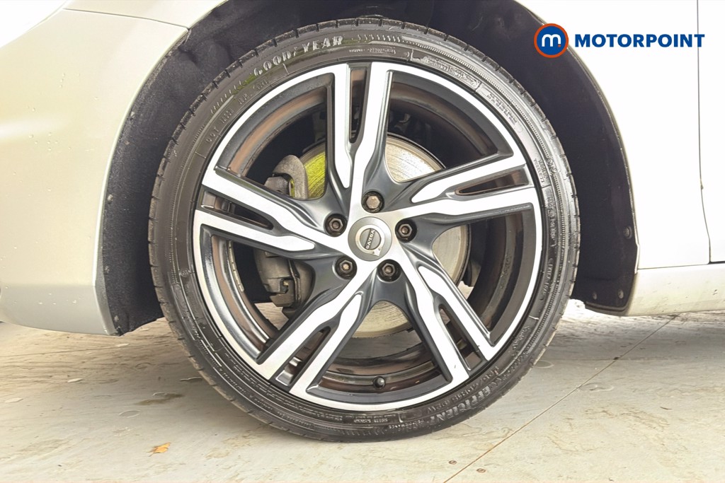 Volvo V40 R Design Pro Automatic Petrol Hatchback - Stock Number (1635457) - 47th supplementary image