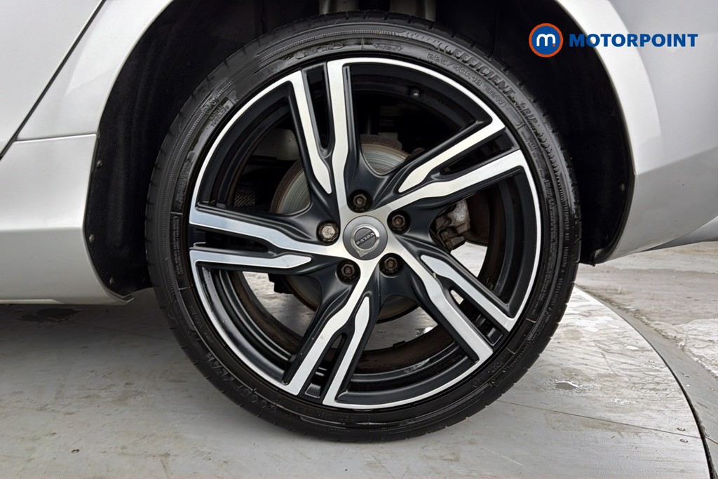Volvo V40 R Design Pro Automatic Petrol Hatchback - Stock Number (1635457) - 48th supplementary image