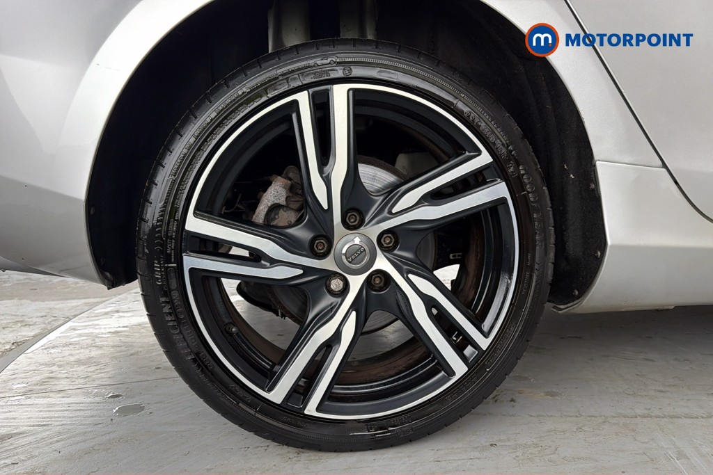 Volvo V40 R Design Pro Automatic Petrol Hatchback - Stock Number (1635457) - 49th supplementary image