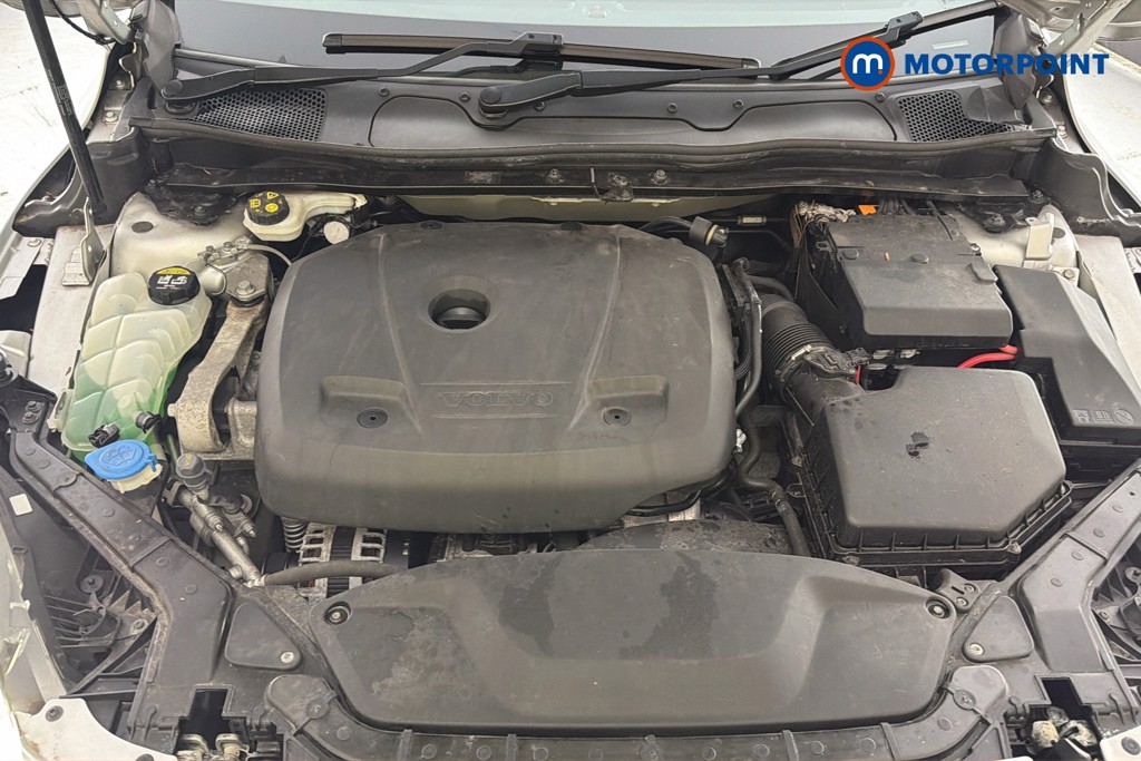 Volvo V40 R Design Pro Automatic Petrol Hatchback - Stock Number (1635457) - 51st supplementary image