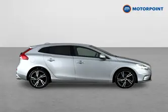 Volvo V40 R Design Pro Automatic Petrol Hatchback - Stock Number (1635457) - Drivers side