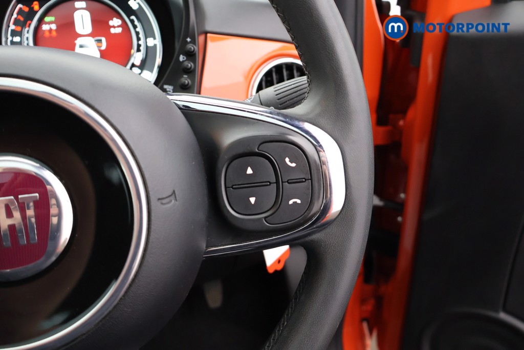 Fiat 500 1.0 Mild Hybrid 3Dr Manual Petrol Hatchback - Stock Number (1635723) - 7th supplementary image