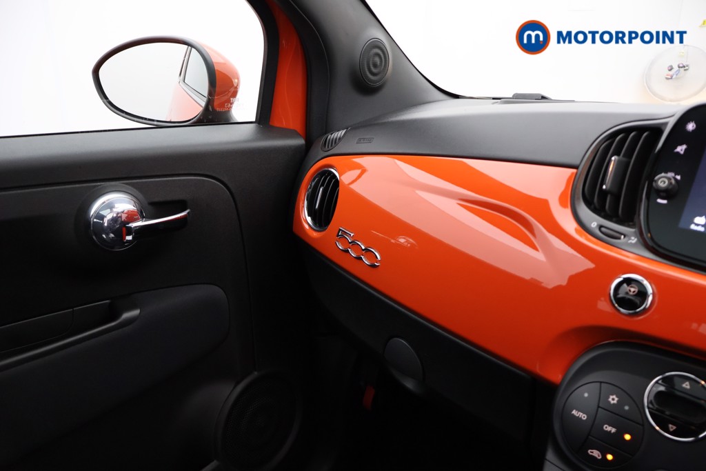 Fiat 500 1.0 Mild Hybrid 3Dr Manual Petrol Hatchback - Stock Number (1635723) - 10th supplementary image