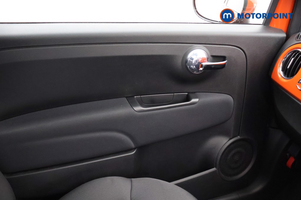 Fiat 500 1.0 Mild Hybrid 3Dr Manual Petrol Hatchback - Stock Number (1635723) - 11th supplementary image