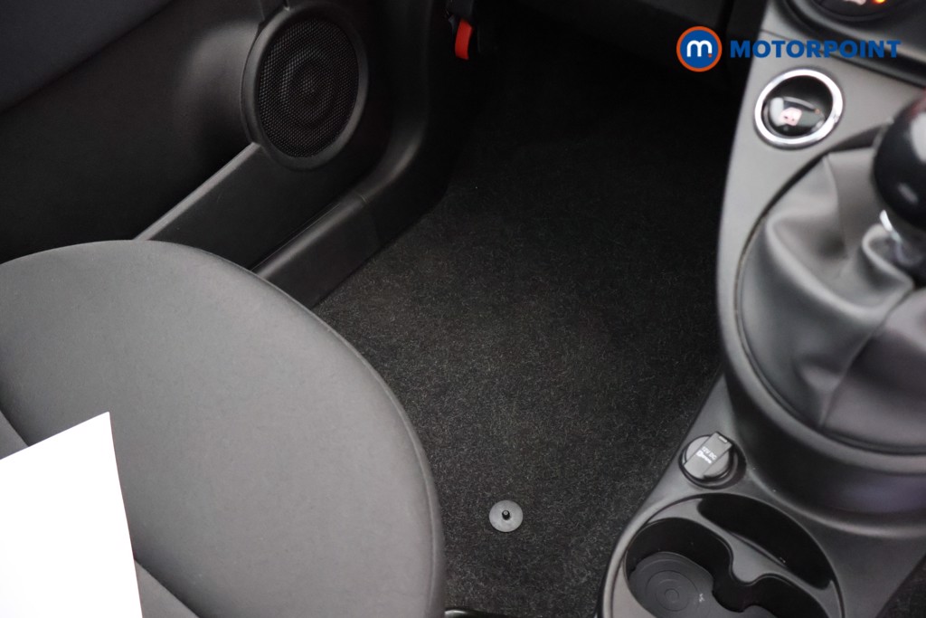 Fiat 500 1.0 Mild Hybrid 3Dr Manual Petrol Hatchback - Stock Number (1635723) - 12th supplementary image