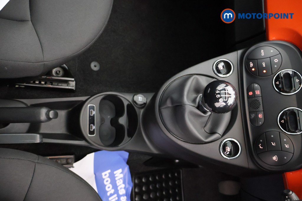Fiat 500 1.0 Mild Hybrid 3Dr Manual Petrol Hatchback - Stock Number (1635723) - 13th supplementary image