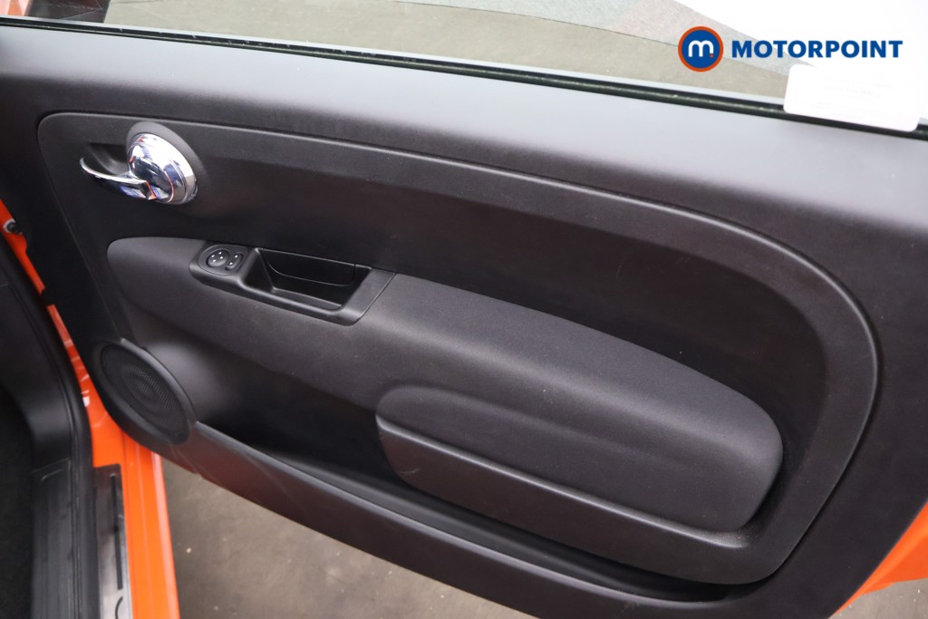 Fiat 500 1.0 Mild Hybrid 3Dr Manual Petrol Hatchback - Stock Number (1635723) - 14th supplementary image