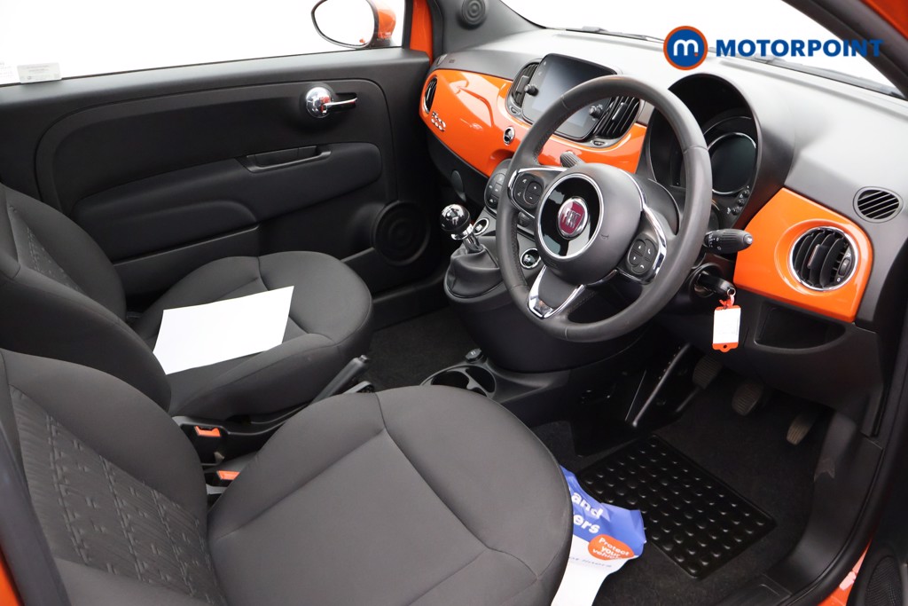 Fiat 500 1.0 Mild Hybrid 3Dr Manual Petrol Hatchback - Stock Number (1635723) - 15th supplementary image