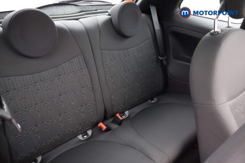 Fiat 500 1.0 Mild Hybrid 3Dr Manual Petrol Hatchback - Stock Number (1635723) - 17th supplementary image