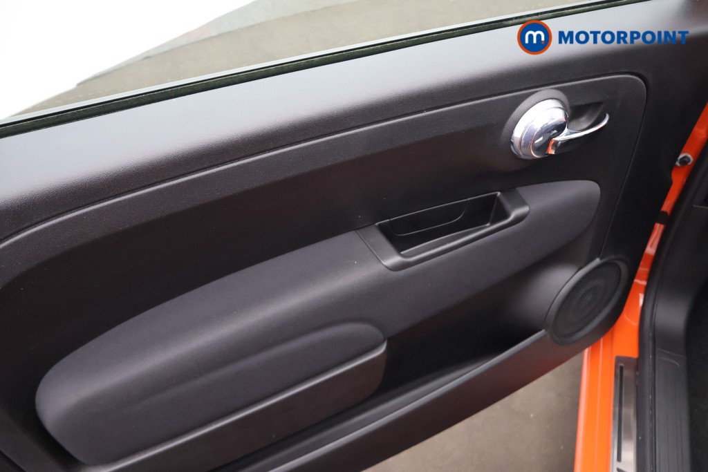 Fiat 500 1.0 Mild Hybrid 3Dr Manual Petrol Hatchback - Stock Number (1635723) - 18th supplementary image