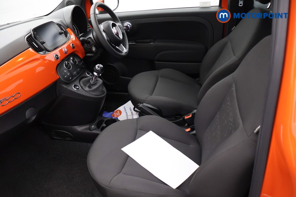 Fiat 500 1.0 Mild Hybrid 3Dr Manual Petrol Hatchback - Stock Number (1635723) - 19th supplementary image