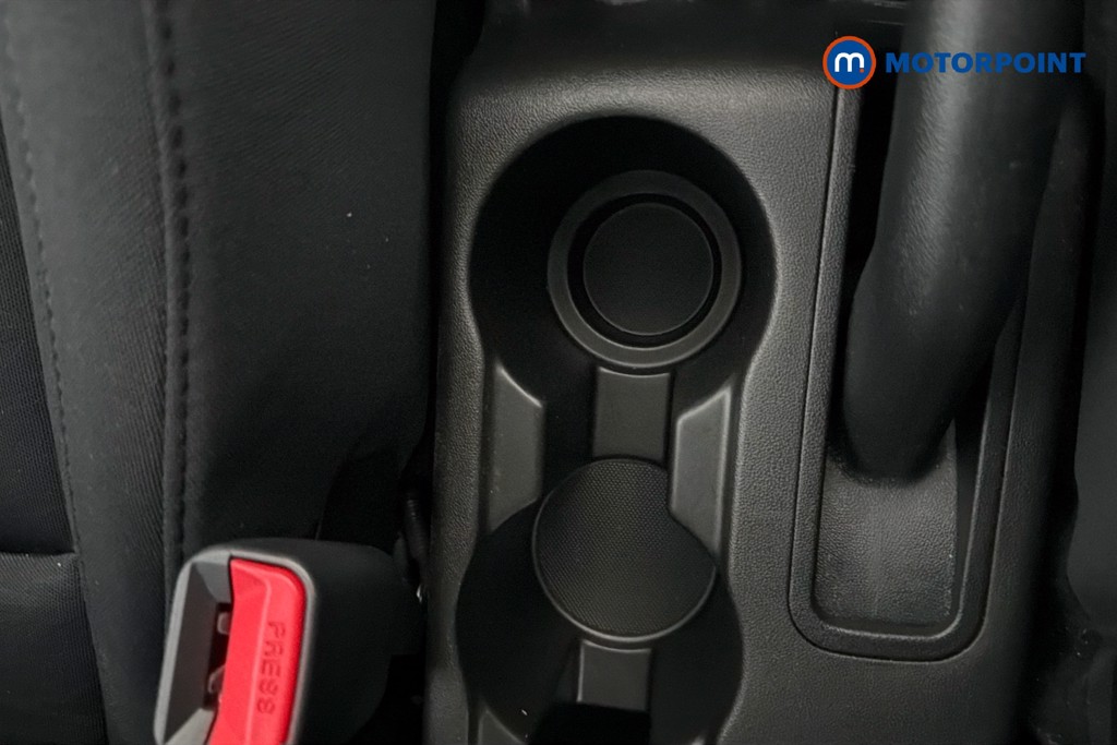 Hyundai Ix20 Se Nav Automatic Petrol People Carrier - Stock Number (1638105) - 16th supplementary image