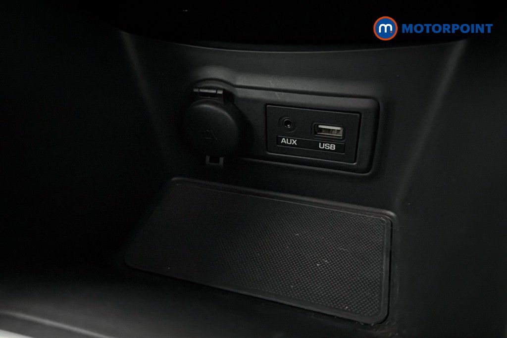 Hyundai Ix20 Se Nav Automatic Petrol People Carrier - Stock Number (1638105) - 17th supplementary image