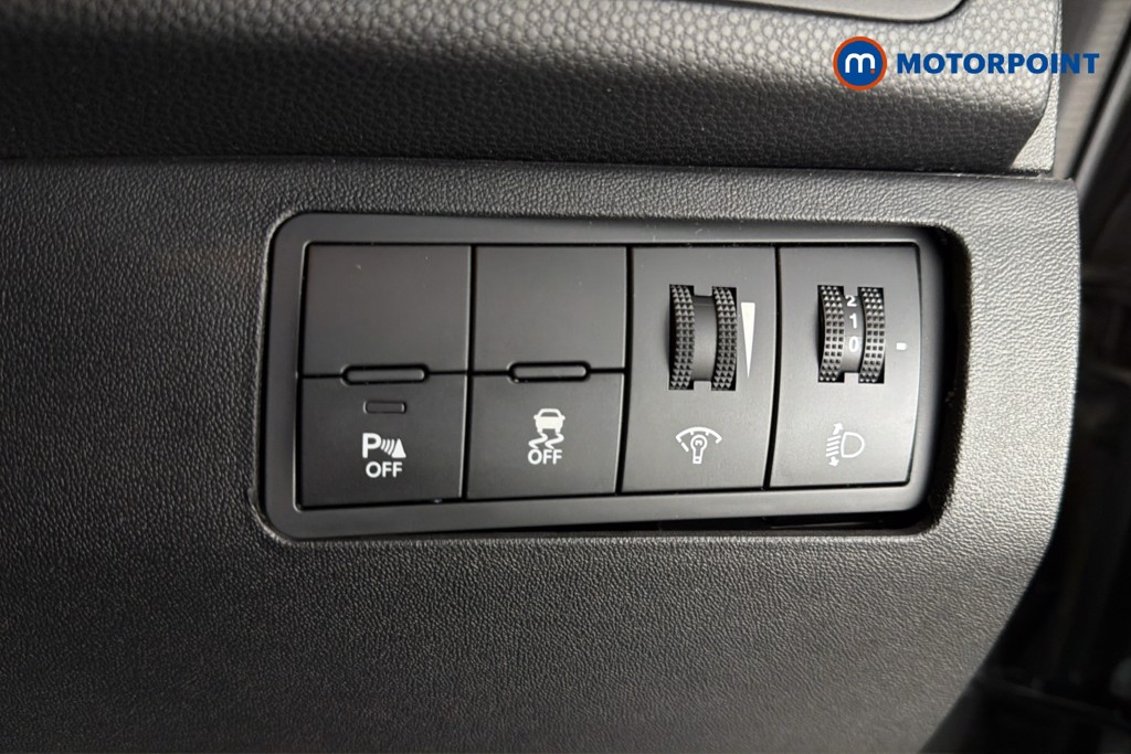Hyundai Ix20 Se Nav Automatic Petrol People Carrier - Stock Number (1638105) - 18th supplementary image