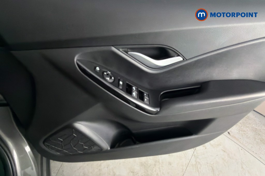Hyundai Ix20 Se Nav Automatic Petrol People Carrier - Stock Number (1638105) - 19th supplementary image