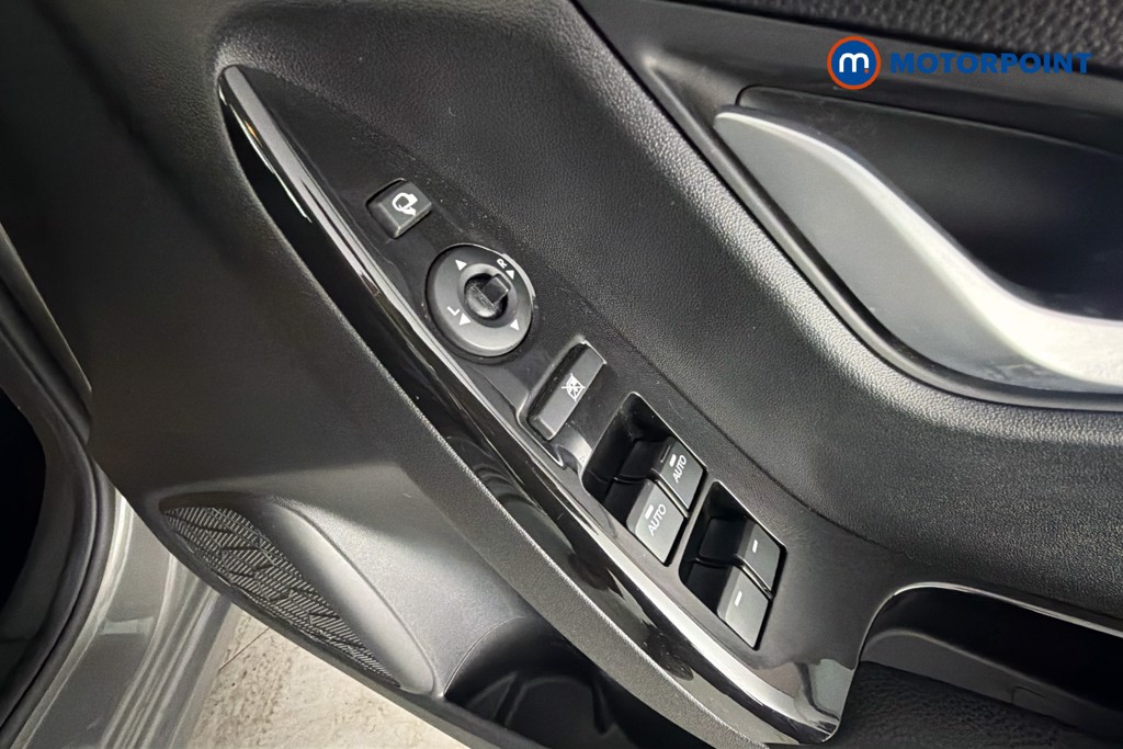 Hyundai Ix20 Se Nav Automatic Petrol People Carrier - Stock Number (1638105) - 20th supplementary image