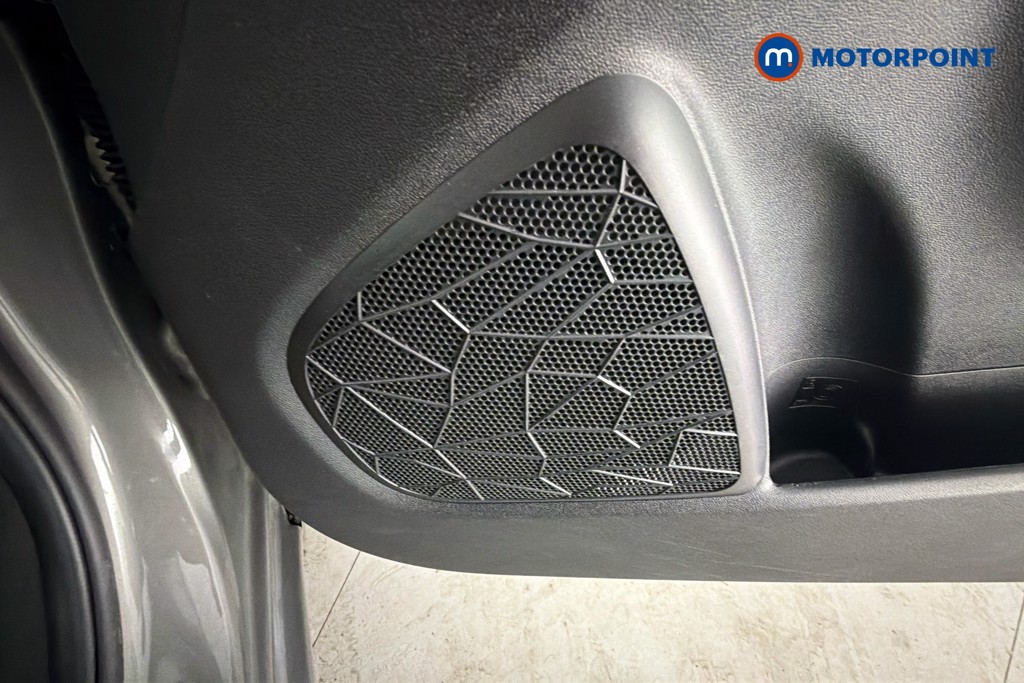 Hyundai Ix20 Se Nav Automatic Petrol People Carrier - Stock Number (1638105) - 21st supplementary image