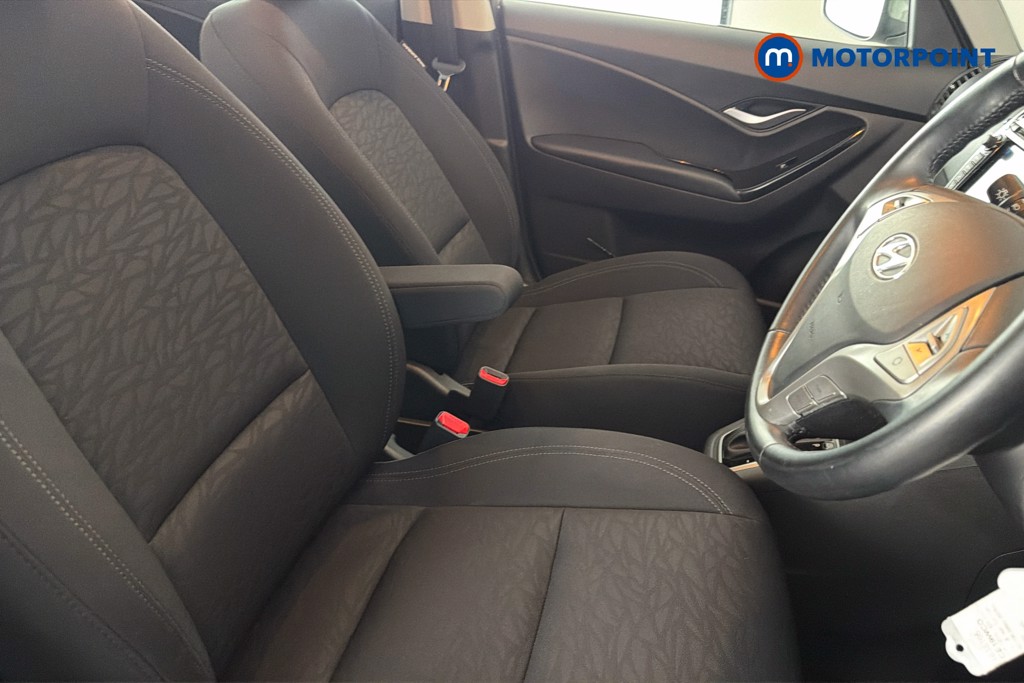 Hyundai Ix20 Se Nav Automatic Petrol People Carrier - Stock Number (1638105) - 22nd supplementary image