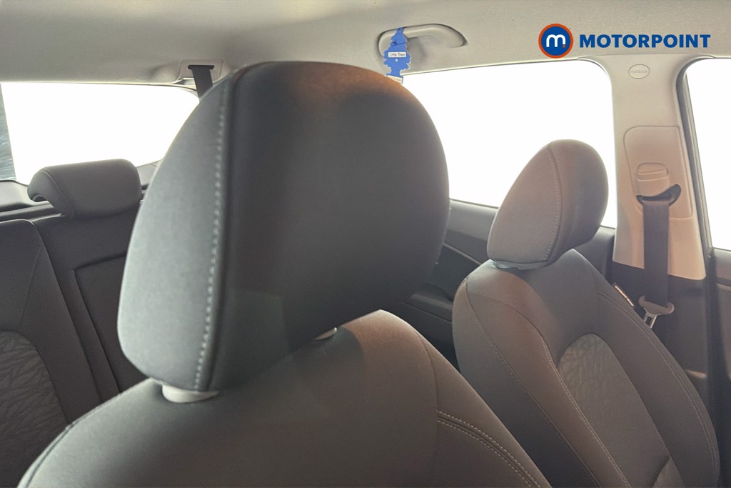 Hyundai Ix20 Se Nav Automatic Petrol People Carrier - Stock Number (1638105) - 23rd supplementary image