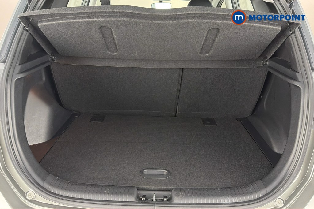 Hyundai Ix20 Se Nav Automatic Petrol People Carrier - Stock Number (1638105) - 33rd supplementary image