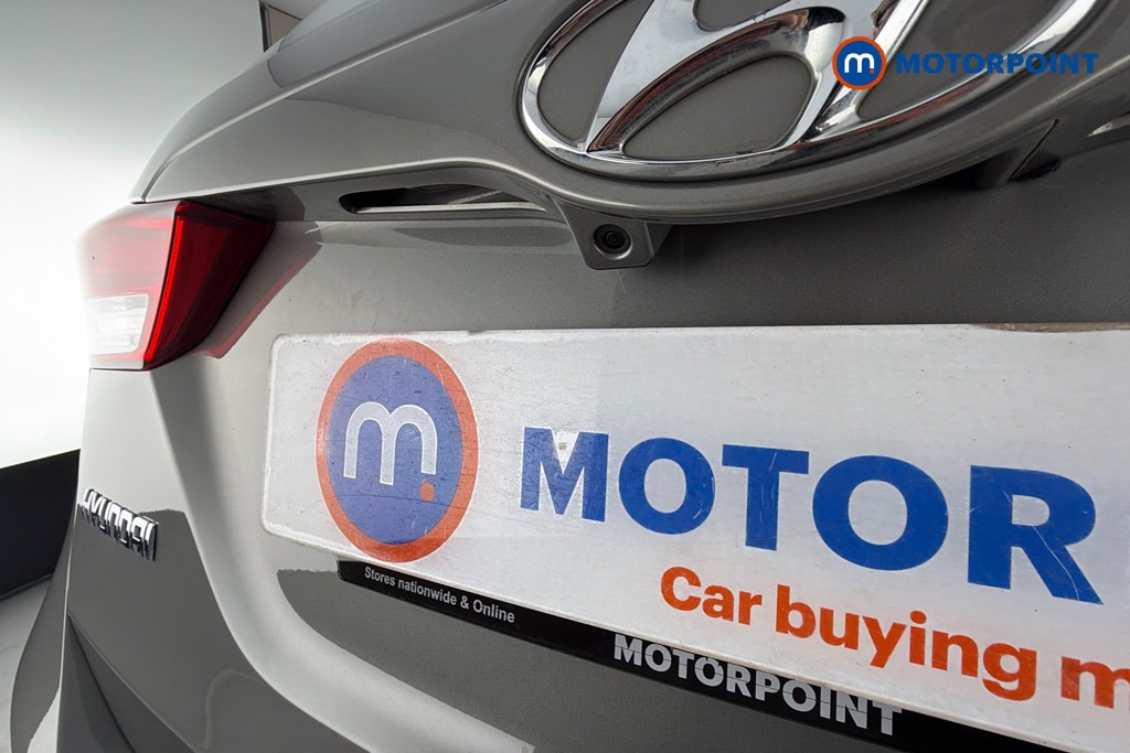 Hyundai Ix20 Se Nav Automatic Petrol People Carrier - Stock Number (1638105) - 36th supplementary image