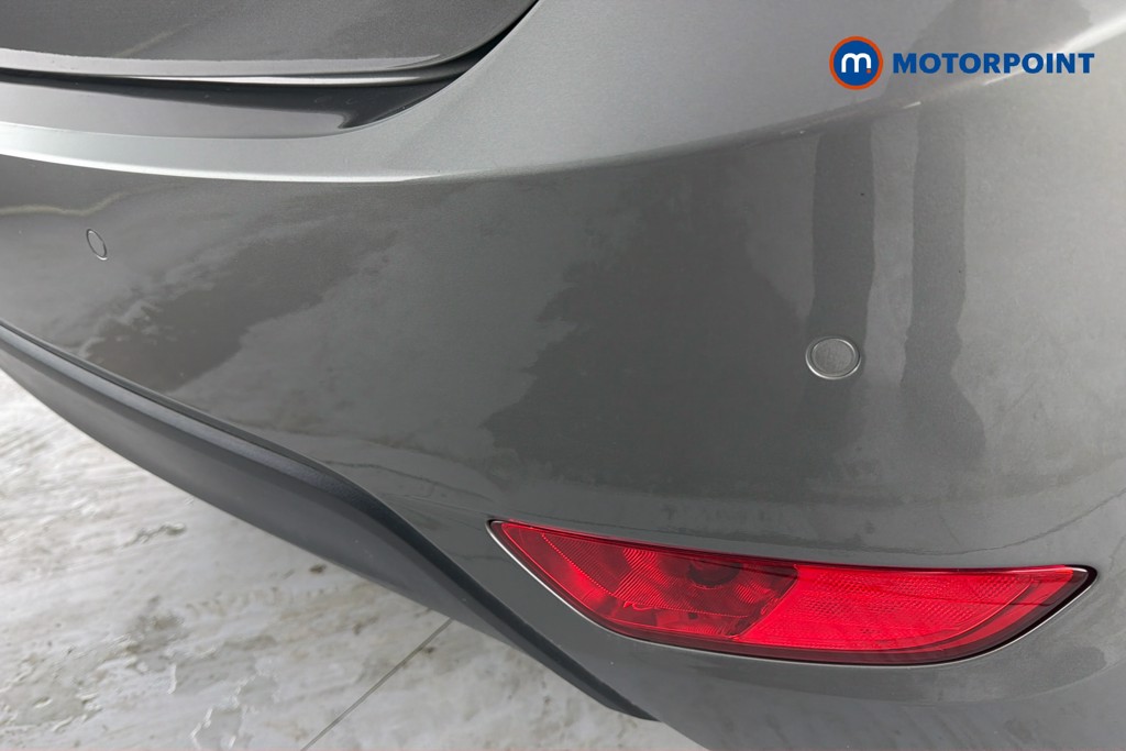 Hyundai Ix20 Se Nav Automatic Petrol People Carrier - Stock Number (1638105) - 40th supplementary image