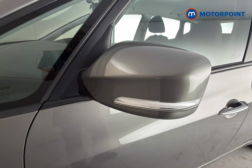 Hyundai Ix20 Se Nav Automatic Petrol People Carrier - Stock Number (1638105) - 43rd supplementary image